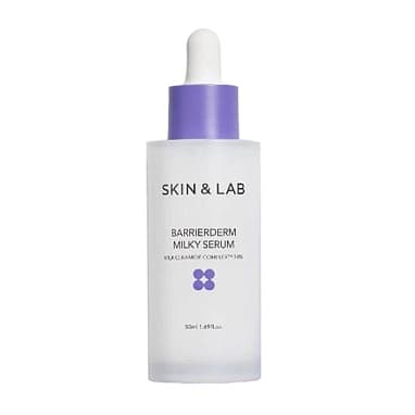 SKIN&LAB МОЛОЧНАЯ СЫВОРОТКА BARRIERDERM MILKY SERUM